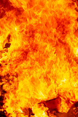 blaze fire flame texture background