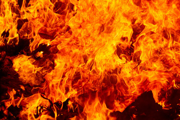 blaze fire flame texture background