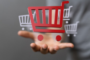 shopping