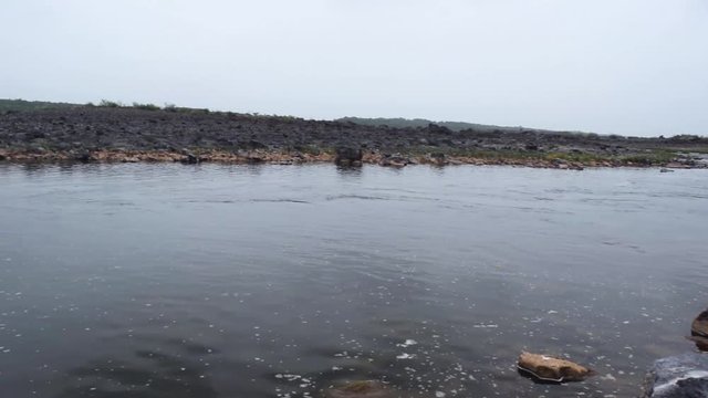 Beautiful Landscape of rasulpur river