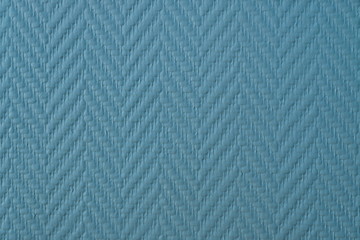 An image of painted fiberglass wallpaper.