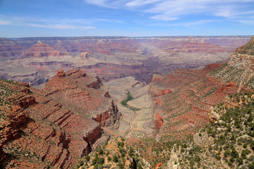 The Grand Canyon