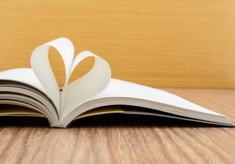 Heart Book