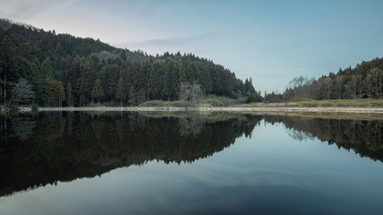 奈良県 龍王ヶ淵