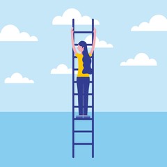 business people concept