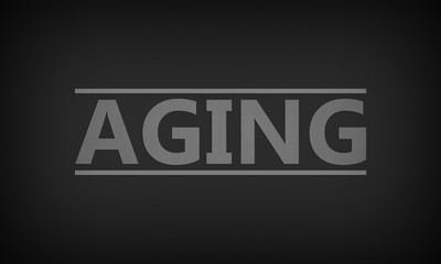 Aging