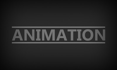 Animation