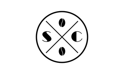 Seed coffee logo