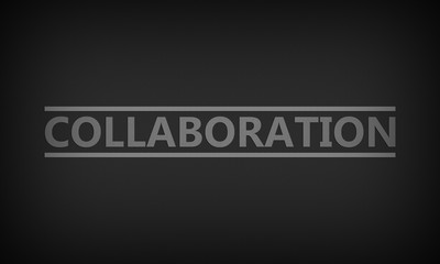 Collaboration