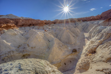 Beautiful Utah Desert 
