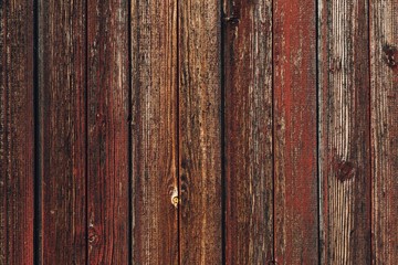 Fototapeta premium aged wooden wall background