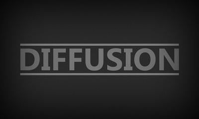 Diffusion