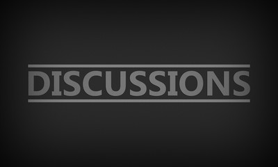 Discussions