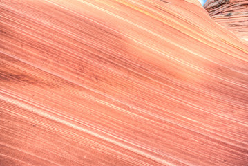 The Wave in Arizona. A magical place to visit!