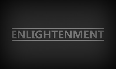 Enlightenment