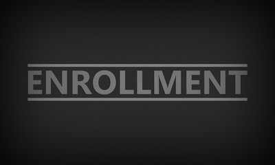 Enrollment