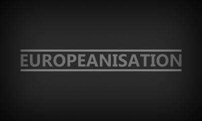 Europeanisation