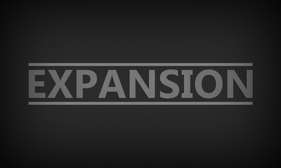 Expansion