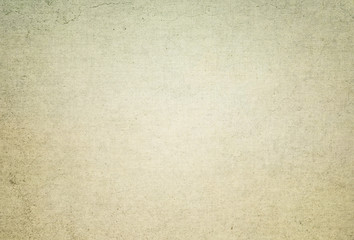 Beige grunge background of old paper, vintage, retro, blank, design, rough, textured