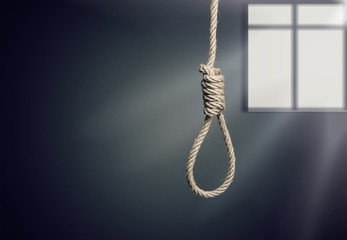 Suicide.