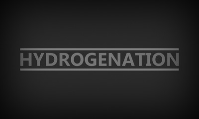 Hydrogenation