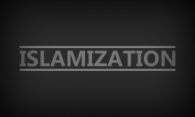 Islamization