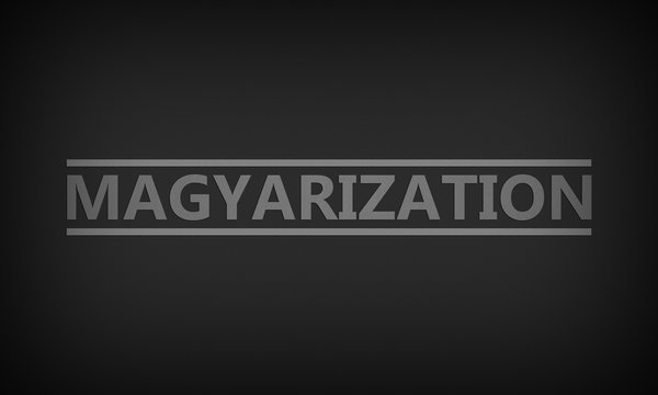 Magyarization