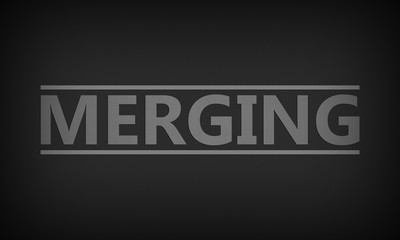 Merging