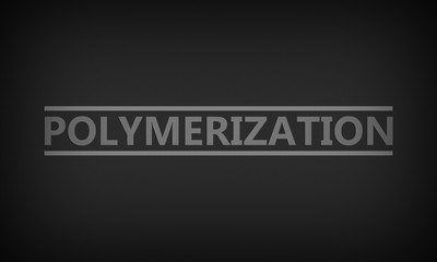 Polymerization