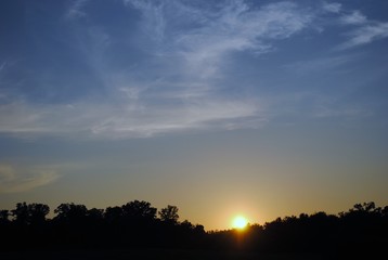 Sunset 2