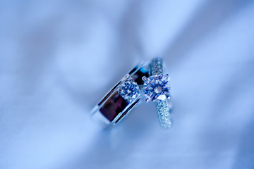 wedding ring, thai wedding, jewelry, marriage, engagement