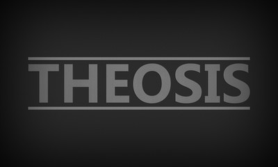 Theosis