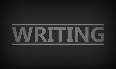 Writing