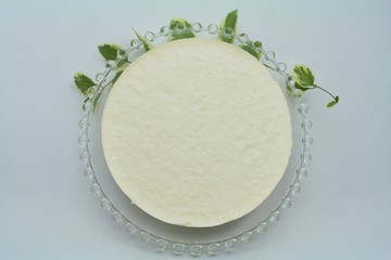 チーズケーキ