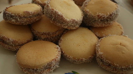 Alfajor