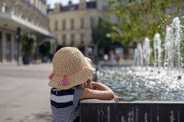 fontaine