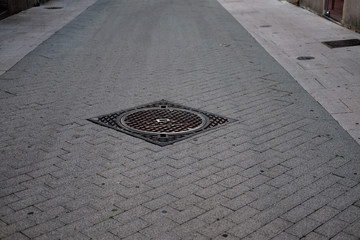 plaque