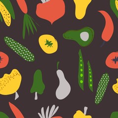 Vegetables for your design