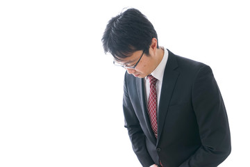 ビジネスマン