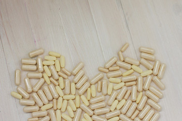 Биологически активные добавки - источник здоровья