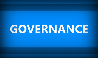 Governance