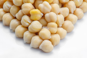 chickpeas