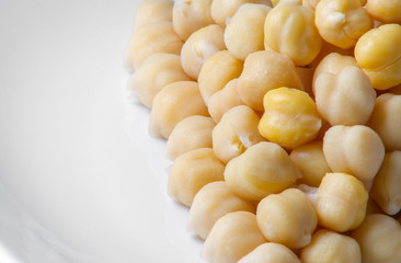 chickpeas