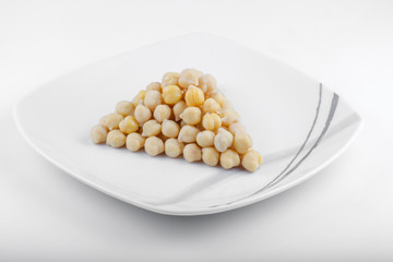 chickpeas