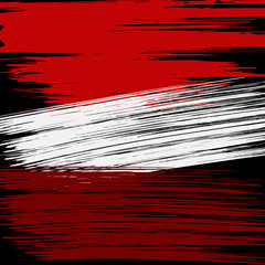 abstract color pattern in graffiti style Quality vector illustration for your design