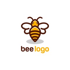 Bee logo