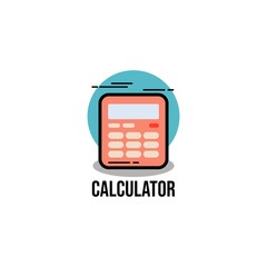 Calculator logo