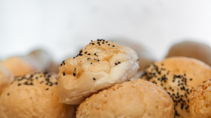 bun breads