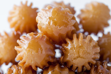 balah al sham ( arabian deseart )