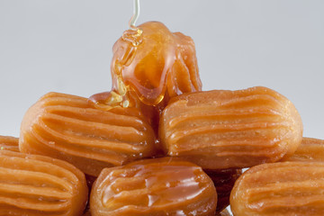 balah al sham ( arabian deseart )